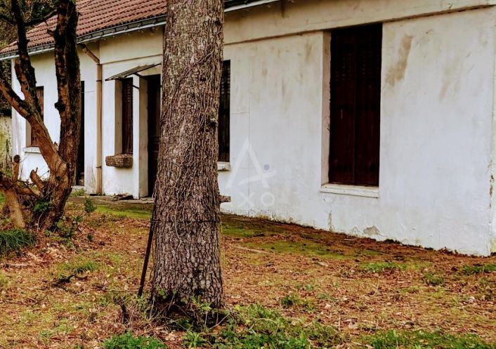 vente Terrain constructible Reze