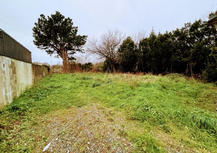 vente Terrain constructible Reze