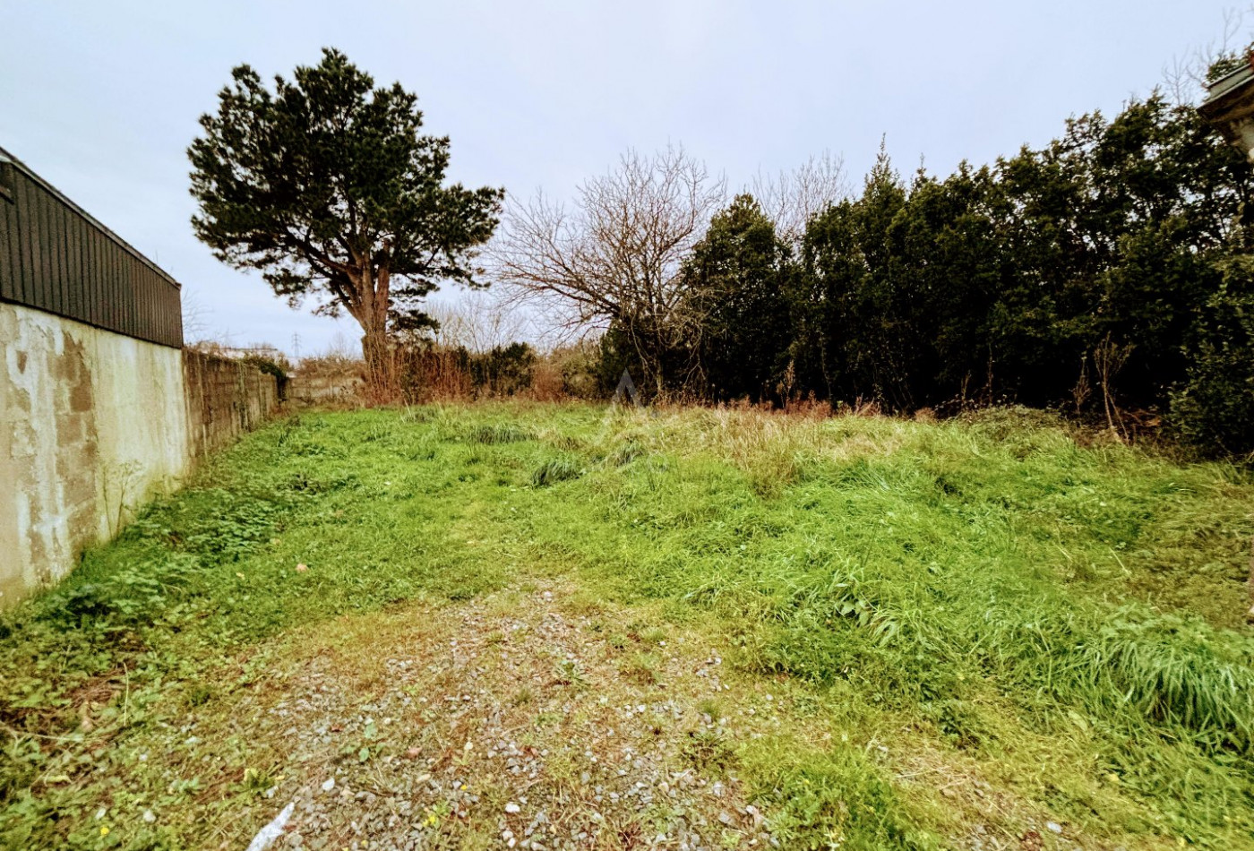 vente Terrain constructible Reze - Photo 1