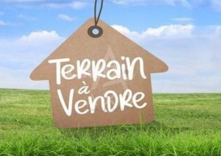 vente Terrain constructible Reze