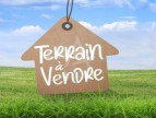 vente Terrain constructible Reze