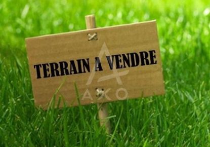 vente Terrain constructible Nantes