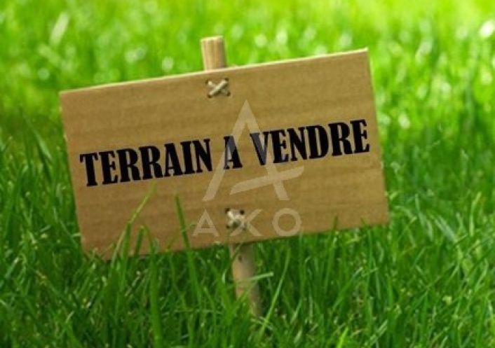vente Terrain constructible Nantes