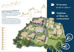 vente Terrain constructible Montaigu-vendÉe