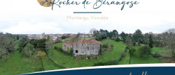 vente Terrain constructible Montaigu-vendÉe