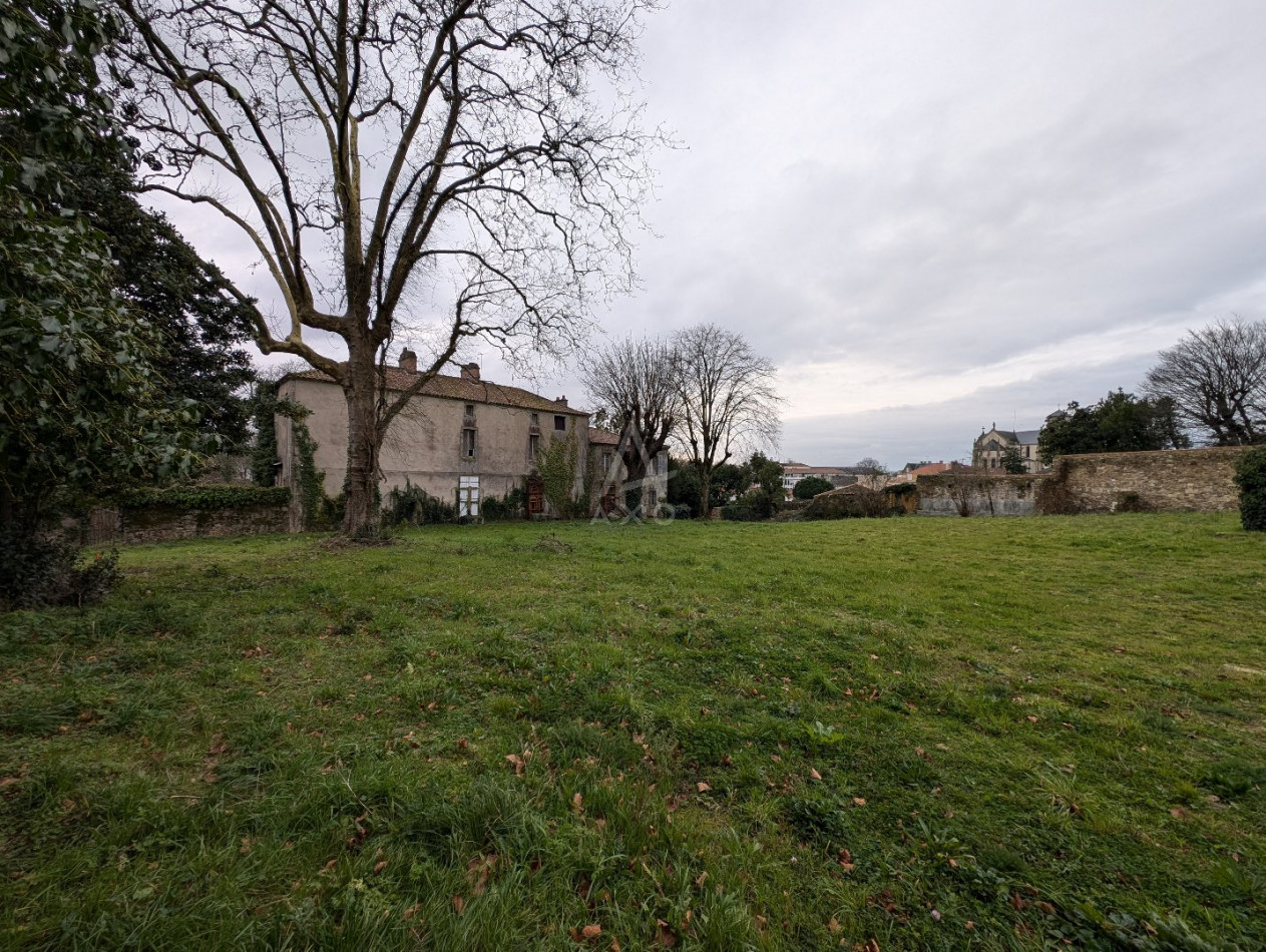 vente Terrain constructible Challans - Photo 5