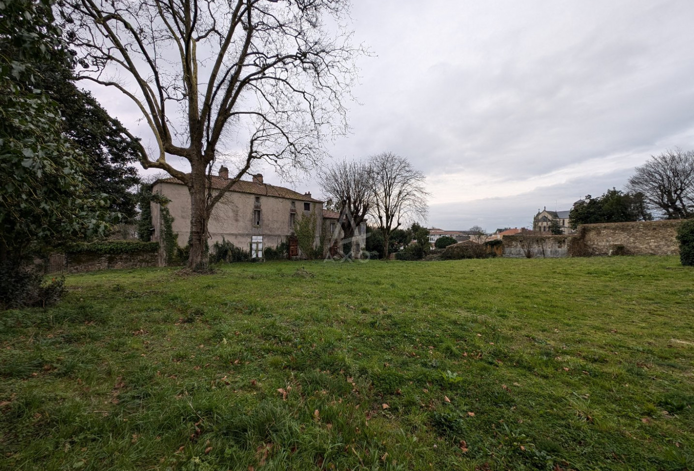 vente Terrain constructible Montaigu-vendÉe - Photo 5
