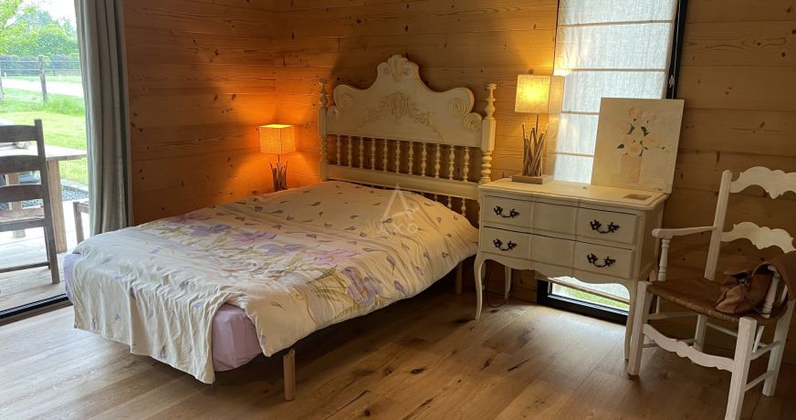 vente Maison Le Faulq