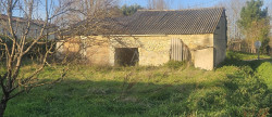 vente Grange Saint Genes De Fronsac