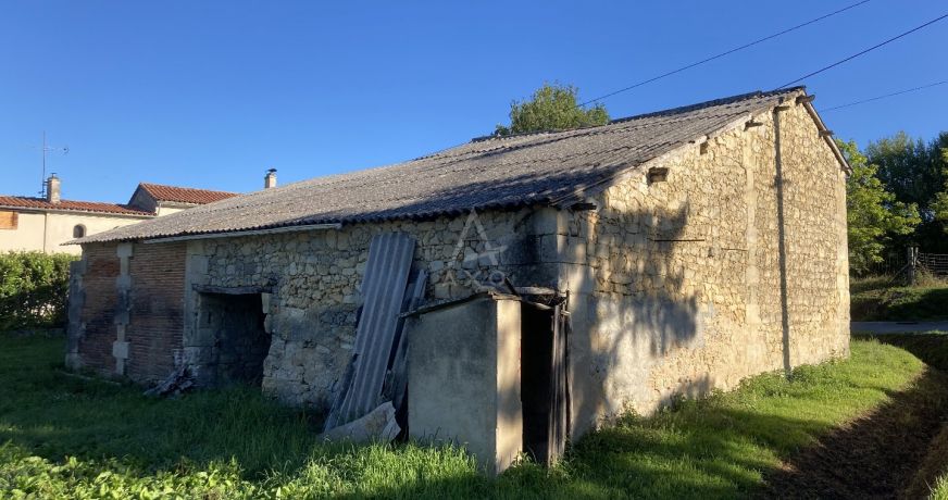 vente Grange Saint Genes De Fronsac