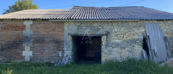 vente Grange Saint Genes De Fronsac