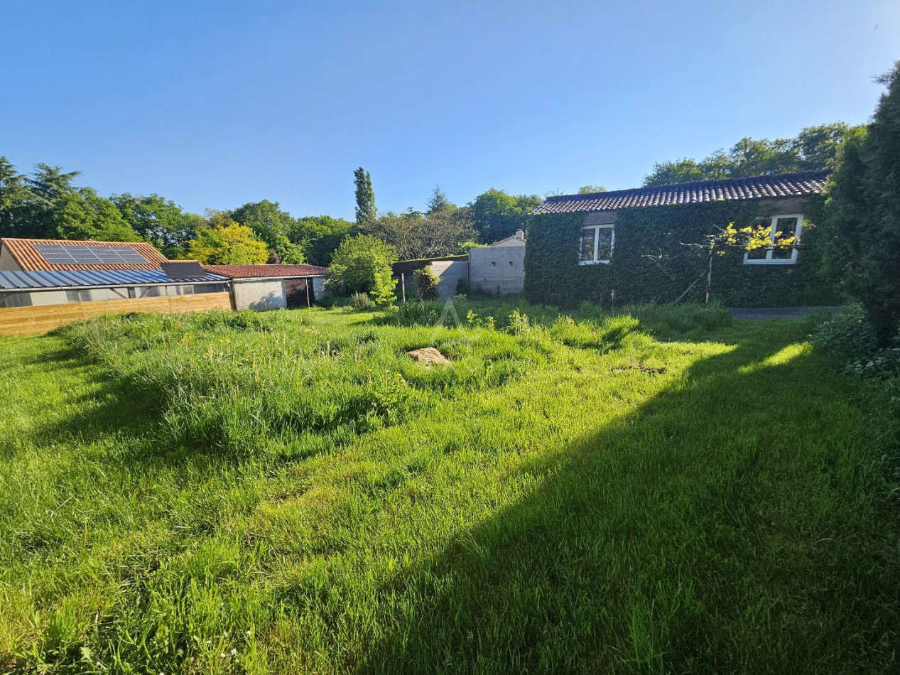 vente Maison Montaigu-vendÉe - Photo 1