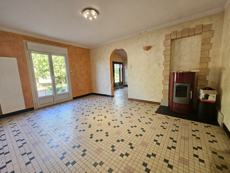 vente Maison Montaigu-vendÉe - Photo 3