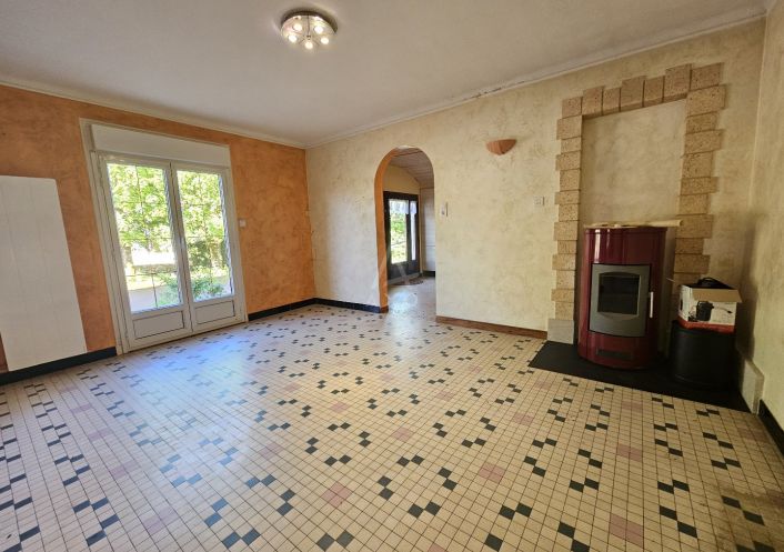 vente Maison Montaigu-vendÉe