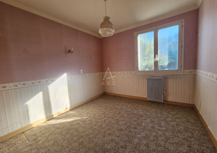 vente Maison Montaigu-vendÉe