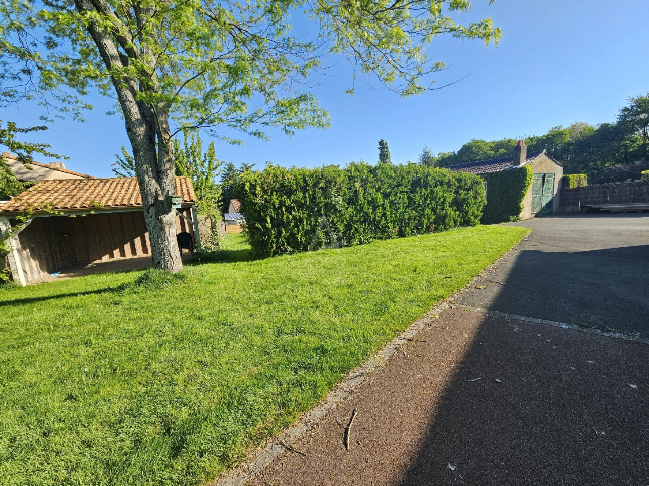 vente Maison Montaigu-vendÉe - Photo 2