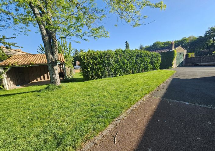 vente Maison Montaigu-vendÉe