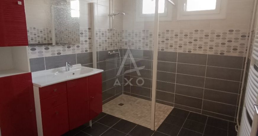 vente Maison Saint Yrieix Sur Charente