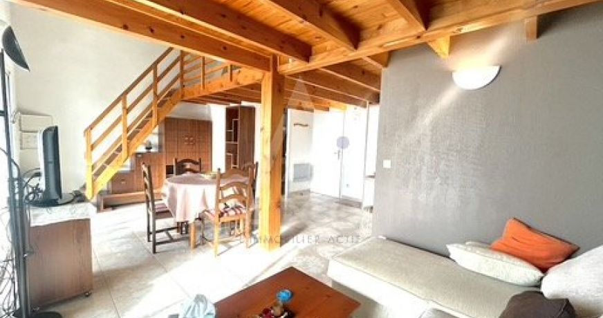 vente Appartement Agde