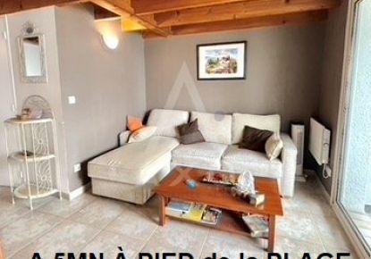 vente Appartement Vias-plage
