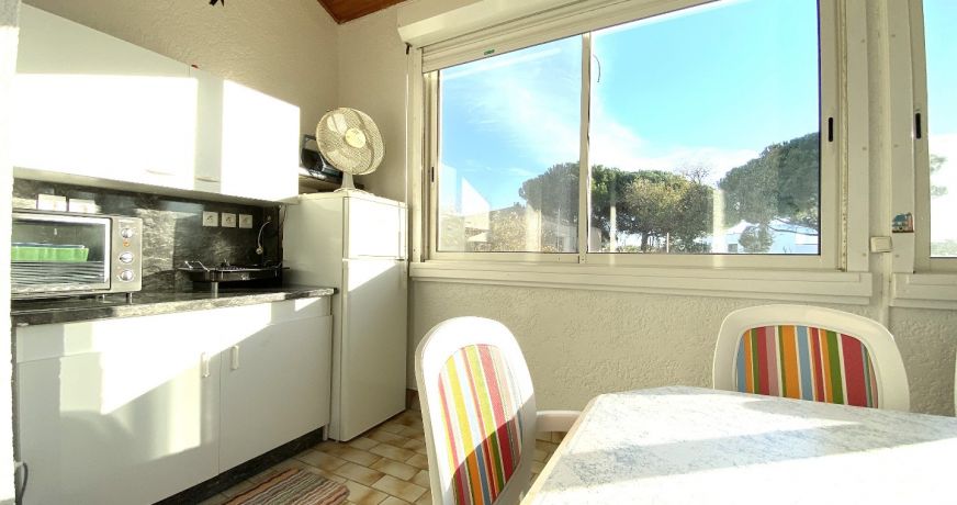 vente Appartement Agde