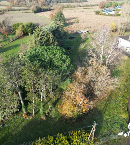 vente Terrain Mignaloux Beauvoir - Photo 7