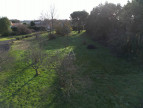 vente Terrain Mignaloux Beauvoir