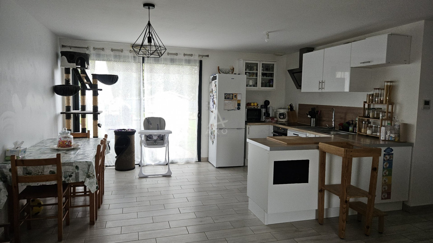 vente Maison Saint Andre De Cubzac - Photo 2