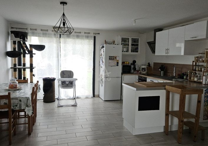 vente Maison Saint Andre De Cubzac