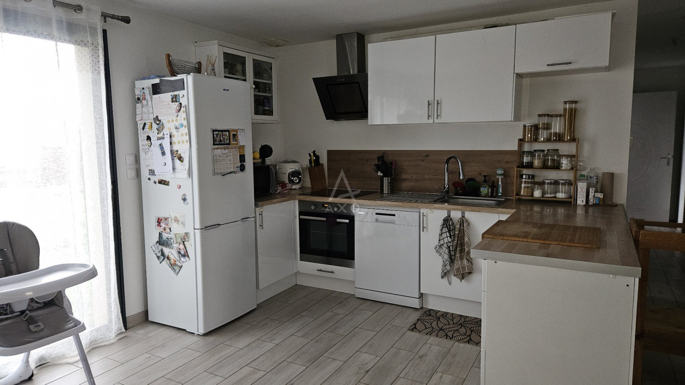 vente Maison Saint Andre De Cubzac - Photo 3