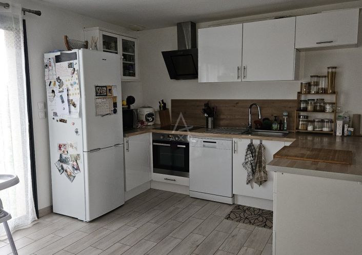 vente Maison Saint Andre De Cubzac