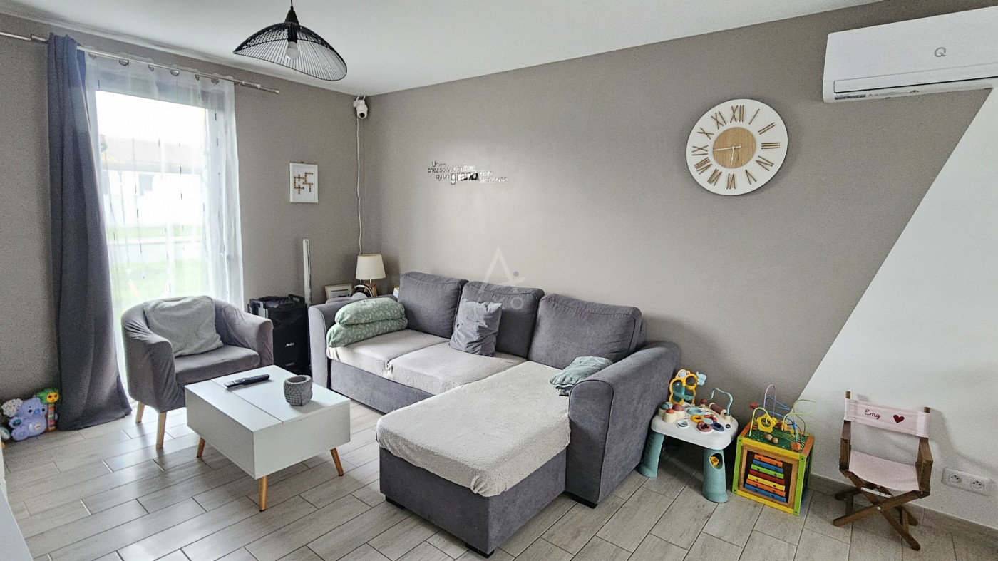 vente Maison Saint Andre De Cubzac - Photo 4