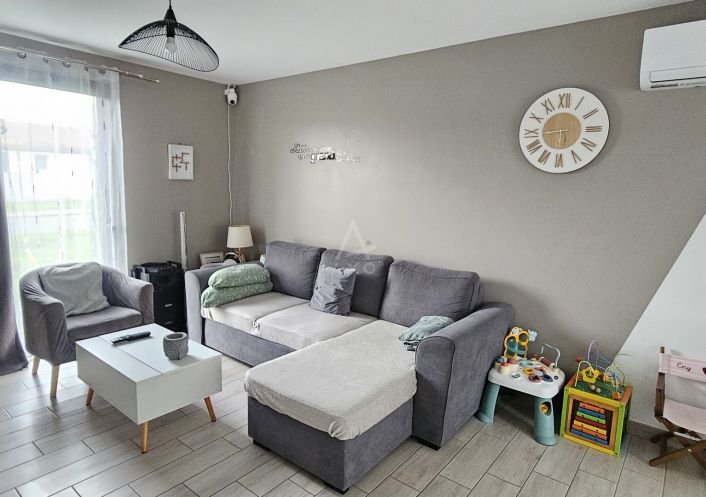 vente Maison Saint Andre De Cubzac