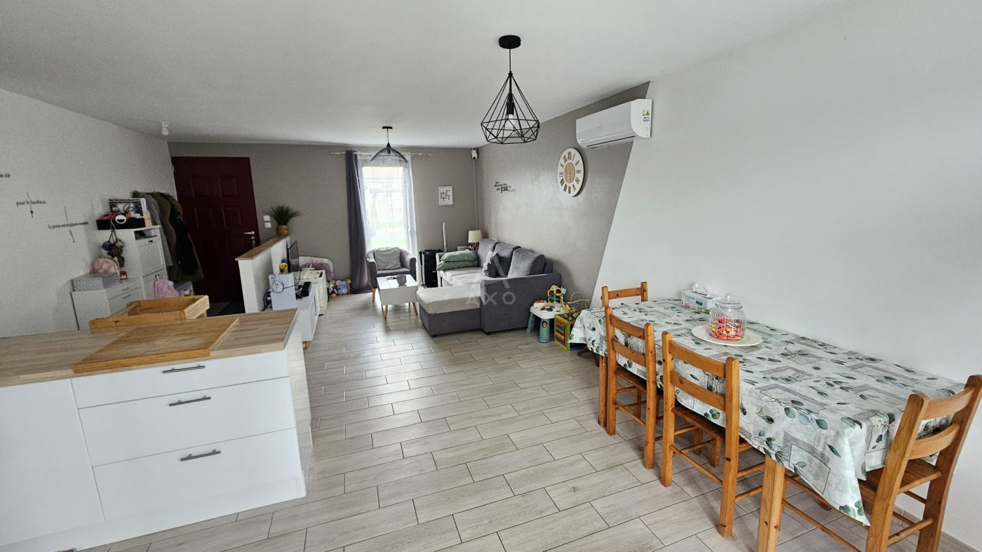 vente Maison Saint Andre De Cubzac - Photo 1