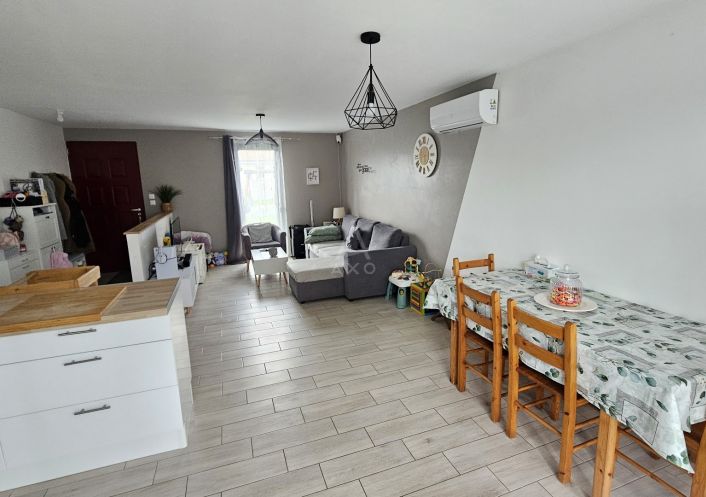 vente Maison Saint Andre De Cubzac