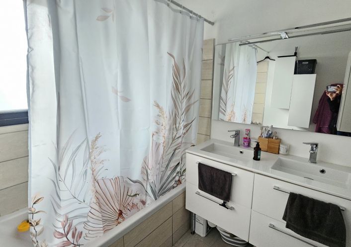 vente Maison Saint Andre De Cubzac