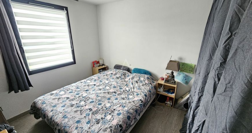 vente Maison Saint Andre De Cubzac