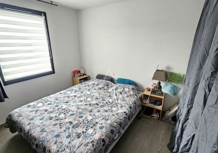 vente Maison Saint Andre De Cubzac