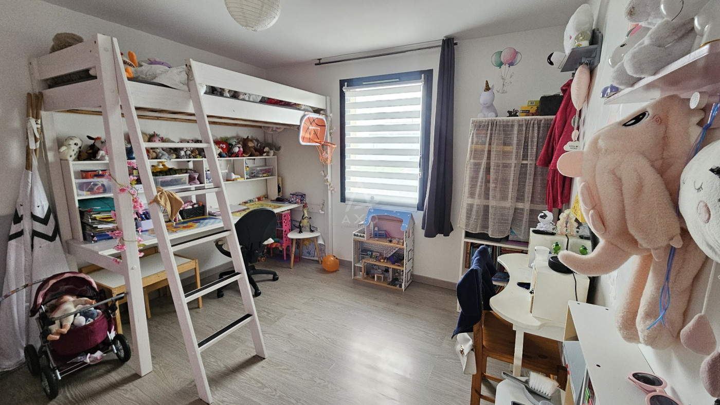 vente Maison Saint Andre De Cubzac - Photo 7