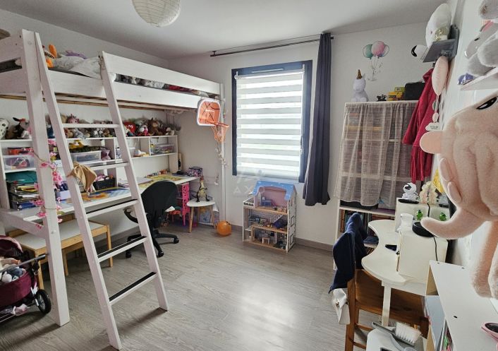 vente Maison Saint Andre De Cubzac