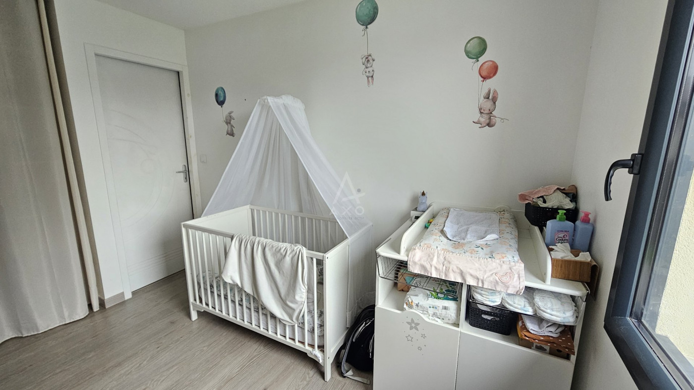 vente Maison Saint Andre De Cubzac - Photo 8