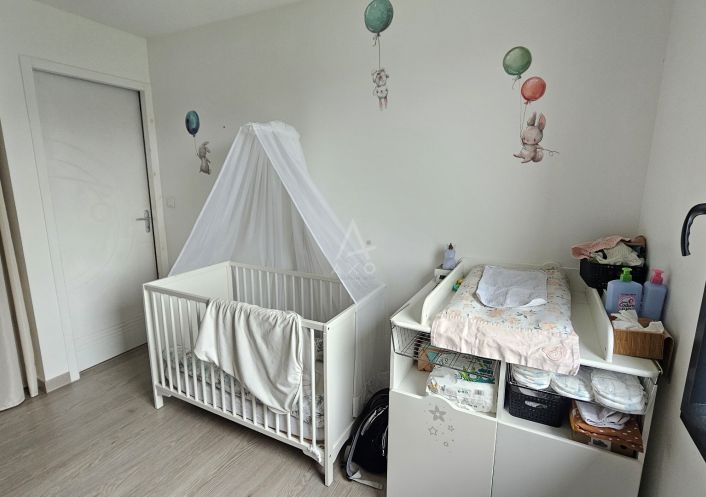 vente Maison Saint Andre De Cubzac