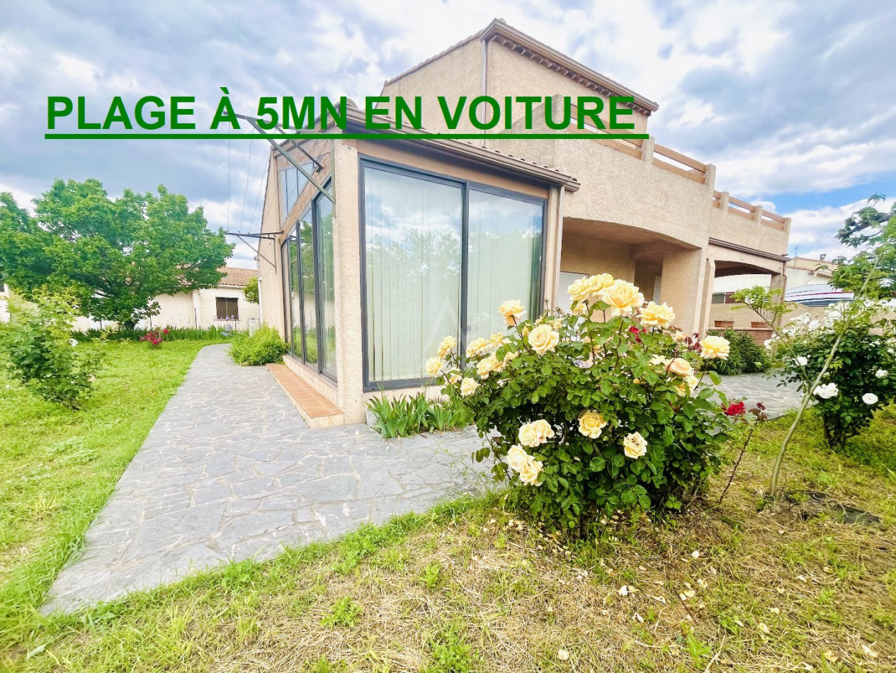 vente Maison Vias - Photo 2