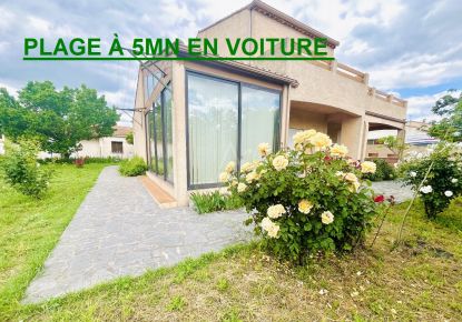 vente Maison Vias
