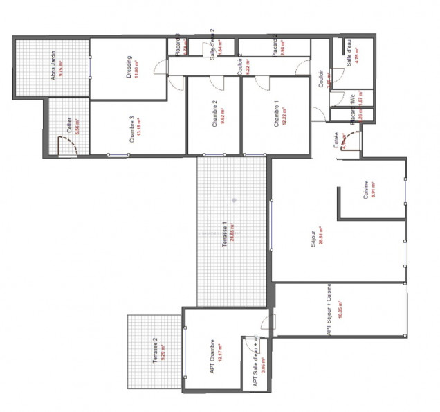 vente Maison Vic La Gardiole - Photo 1