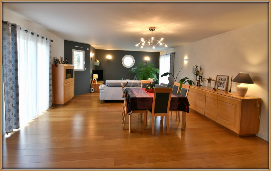 vente Maison La Rochelle - Photo 1