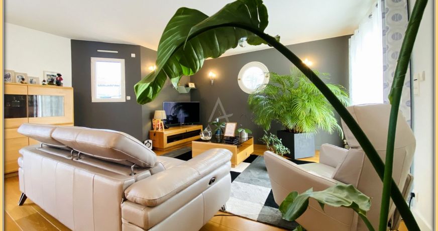 vente Maison La Rochelle