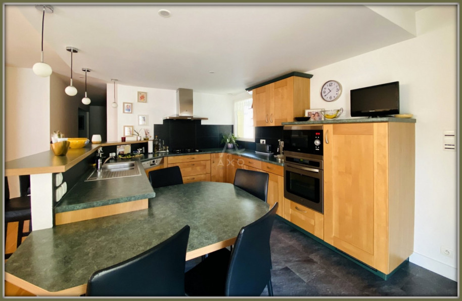 vente Maison La Rochelle - Photo 9