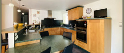 vente Maison Dompierre Sur Mer