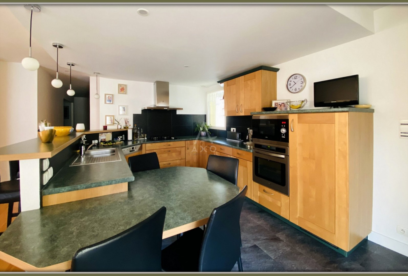 vente Maison Dompierre Sur Mer - Photo 9